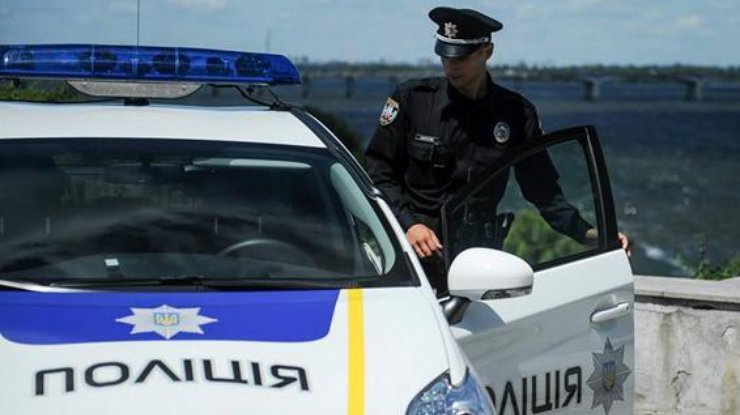 В селах Украины появятся шерифы