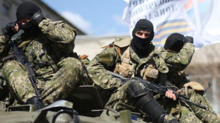 Захарченко пригрозил Киеву наступлением на Донбассе