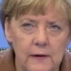 Ангела Меркель выступила за переговоры с Башаром Асадом