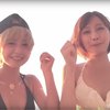Танец японок в бикини покорил пользователей соцсетей (видео)