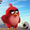 Игру Angry Birds превратили в полнометражный мультфильм (видео)