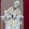 Папа Римский заснул на мессе в США (фото)