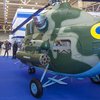 Нацгвардия закупит ультрасовременные украинские вертолеты (фото)