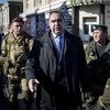 В ЛНР приказали сотрудникам ООН срочно покинуть Луганск