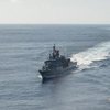 Россия направила боевые корабли к Мариуполю