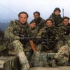 Офицеры России отказываются ехать на Донбасс