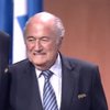Швейцария начала расследование против главы ФИФА 