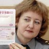 В Крыму изымают паспорта России