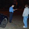 Парень в Киеве чуть не зарезал таксиста за 60 грн