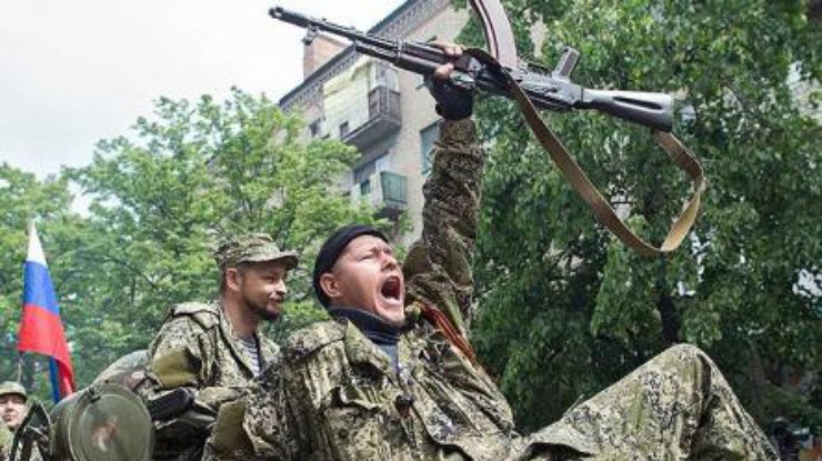 Боевики на Донбассе серьезно нарушили гуманитарное право