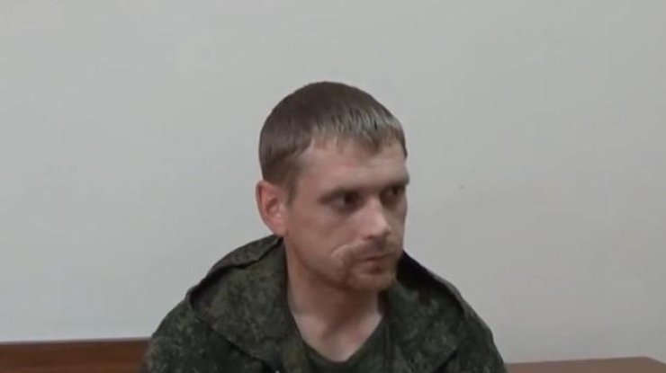 Старков получил 14 лет тюрьмы в Украине