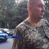 Против пьяного генерала из Одессы начали расследование