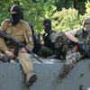 ДНР стреляет у Артемовска для телевидения России