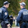 Милиционеры попались на шпионаже за киевлянами