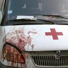 В Симферополе расстреляли врачей "скорой помощи" 