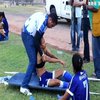 В Бразилии женский футбольный матч завершился трагедией (видео)