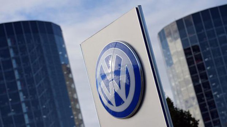 Швейцария прекращает продажу автомобилей Volkswagen