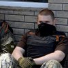 В ЛНР боевика избили до полусмерти за нарушение дисциплины