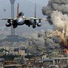 Кремль в ярости из-за авиаударов Франции по Сирии