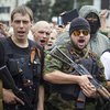 На Донбассе сепаратисты массово уничтожают наемников из России