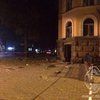 В Одессе взорвали здание СБУ (фото)