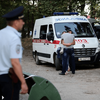 В Симферополе поймали убийцу врачей "скорой помощи" 