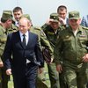 Владимир Путин признался во вторжении в Сирию