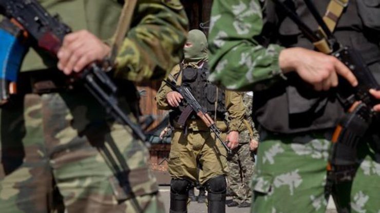 Трое боевиков до сих пор получают украинские пенсии. Фото: ipnews.in.ua