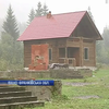 Резиденцію Януковича на Прикарпатті розікрали з відома чиновників