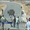 В Израиле разрешили стрелять в подростков с камнями