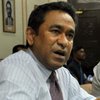 Катер с президентом Мальдив взорвался в море