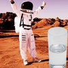 NASA нашли жидкую воду на Марсе (фото)