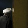 Президент Ирана срочно покинул Генассамблею ООН
