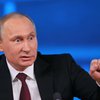 Путин требует уважения из-за ядерного оружия