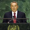 Президента Казахстана в ООН прервали из-за отсутствия переводчика
