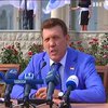 Сергею Кивалову угрожают и требуют отказаться от выборов 