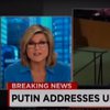 Ведущая CNN назвала Путина Борисом Ельциным (видео)
