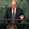Путина в ООН соцсети обозвали шизоидным маньяком