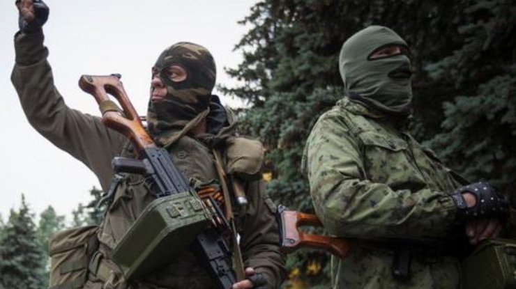ДНР возбуждает уголовные дела в отношении террористов