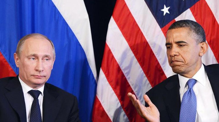 Обама защитил Украины в ходе своего выступления на Генассамблее в Нью-Йорке