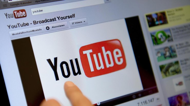YouTube намерен ввести платную подписку