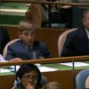 Лукашенко привез 11-летнего сына в ООН набираться опыта (фото, видео)