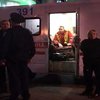 Вибух у Києві: іноземець кинув гранату у кафе