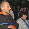 У Кіровограді протестують проти будівництва газозаправної станції