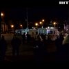 Міліція розшукує чоловіка, що кинув вибухівку у Києві