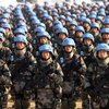 На Донбасс могут ввести миротворцев из Китая (видео)