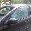 В Тернополе обстреляли восемь автомобилей