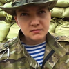 Наемник из Уфы заснял похищение Савченко под Луганском (видео)