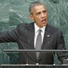 Генассамблея ООН: Обама разозлил Путина из-за Сирии