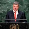 Генассамблея ООН: Порошенко разоблачил планы России 